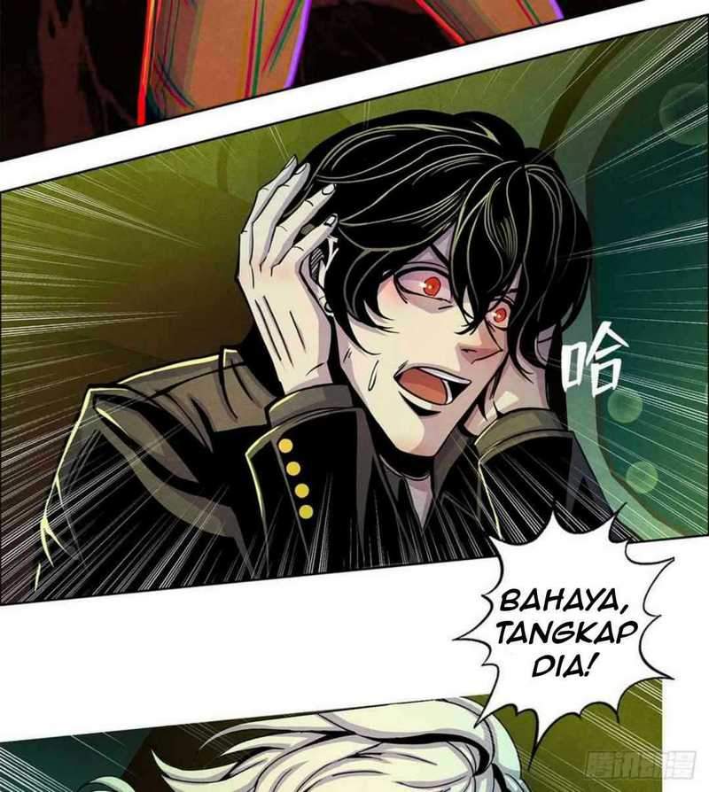 Doctor Li Ming Chapter 02 Gambar 22