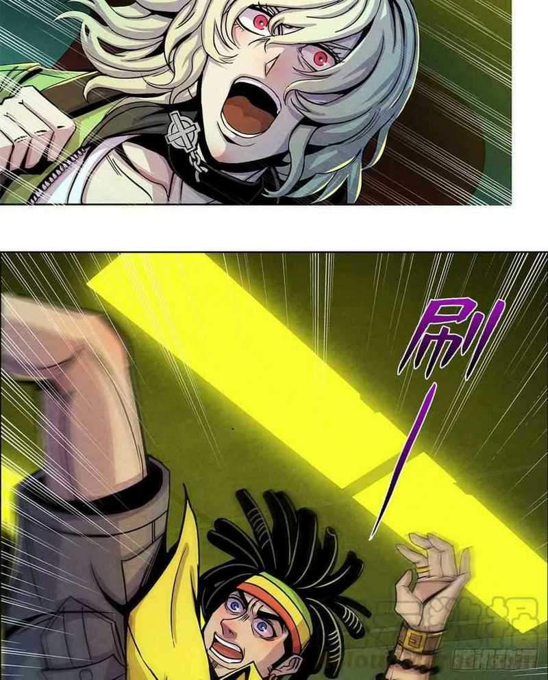 Doctor Li Ming Chapter 02 Gambar 23