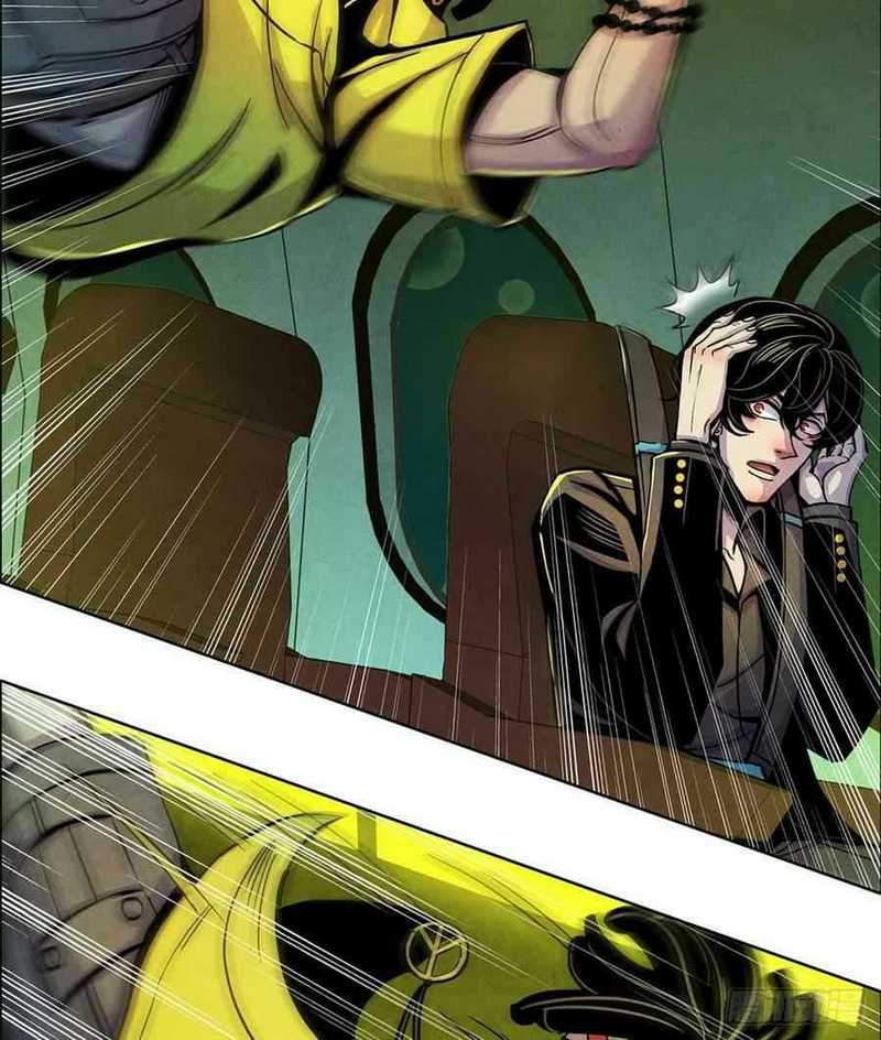 Doctor Li Ming Chapter 02 Gambar 24