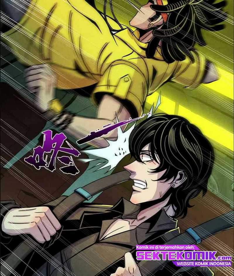 Doctor Li Ming Chapter 02 Gambar 25
