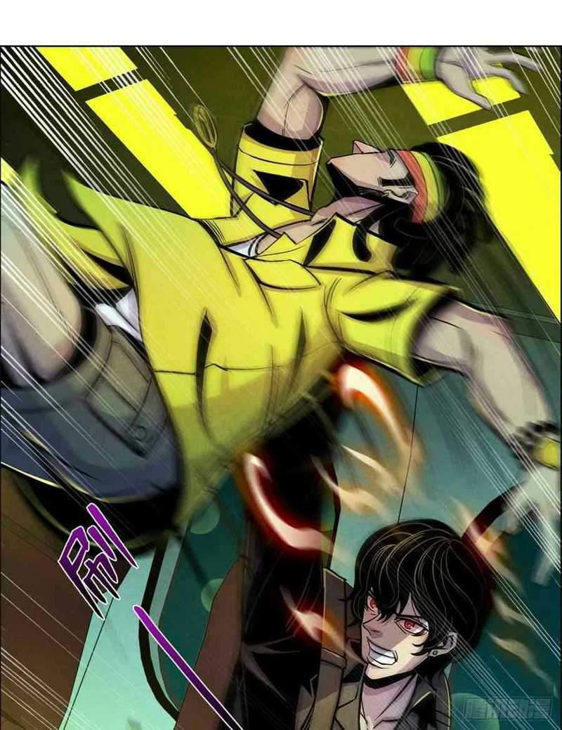 Doctor Li Ming Chapter 02 Gambar 28