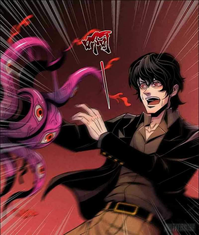 Doctor Li Ming Chapter 02 Gambar 3