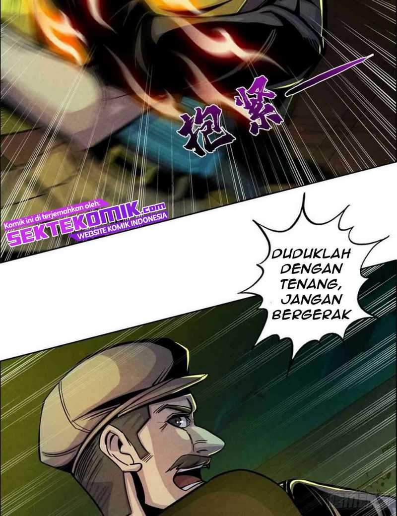 Doctor Li Ming Chapter 02 Gambar 30