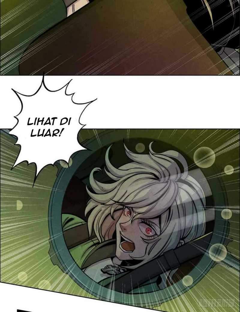 Doctor Li Ming Chapter 02 Gambar 31