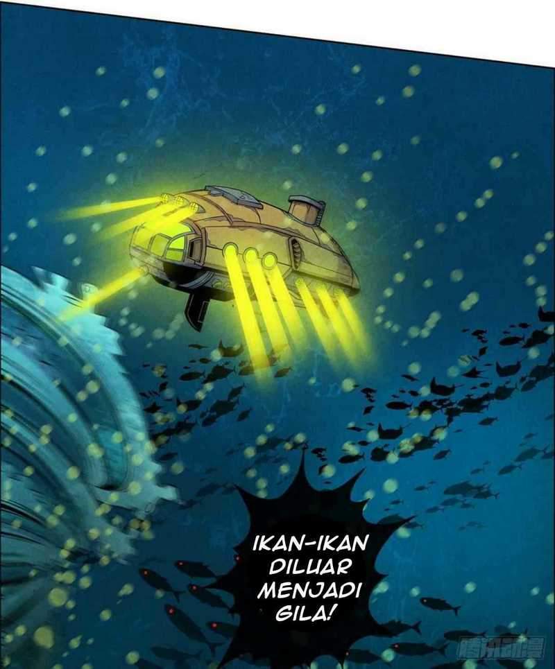Doctor Li Ming Chapter 02 Gambar 33