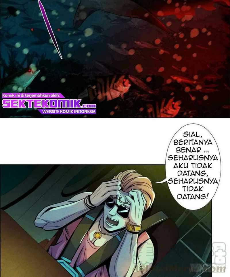 Doctor Li Ming Chapter 02 Gambar 35