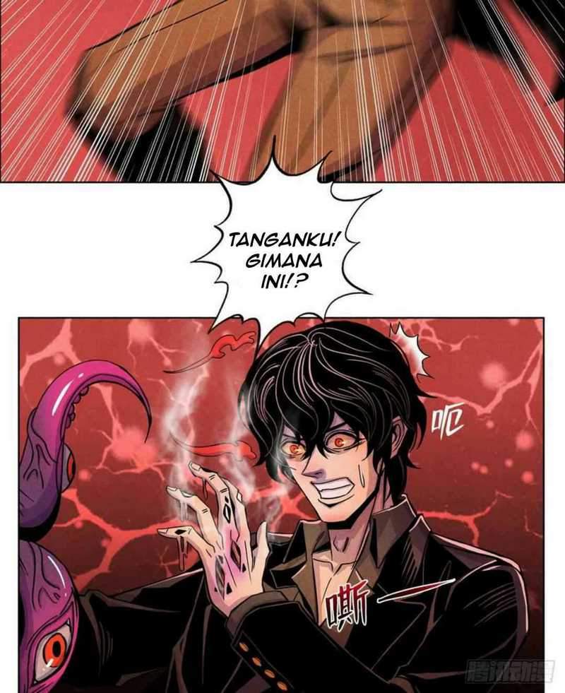 Doctor Li Ming Chapter 02 Gambar 4