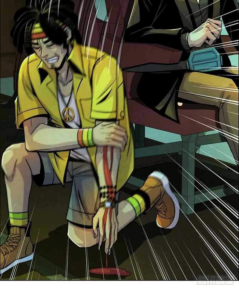 Doctor Li Ming Chapter 02 Gambar 40