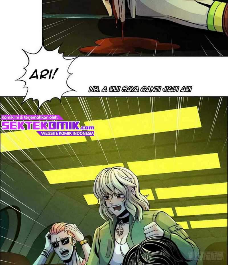 Doctor Li Ming Chapter 02 Gambar 42