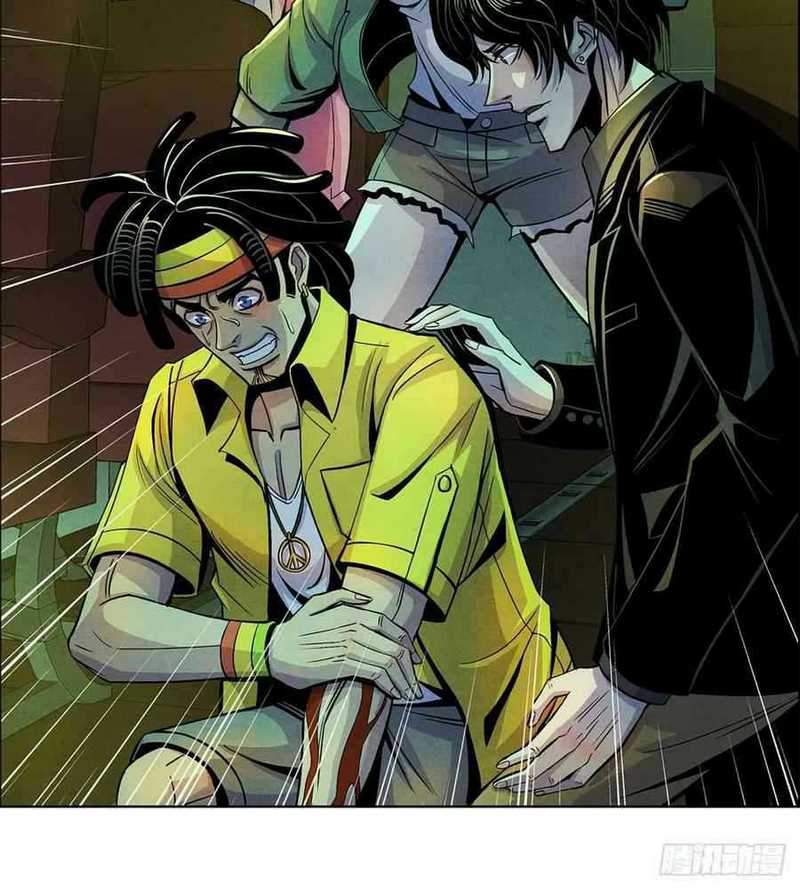 Doctor Li Ming Chapter 02 Gambar 43