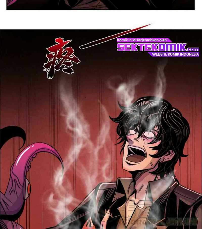 Doctor Li Ming Chapter 02 Gambar 5