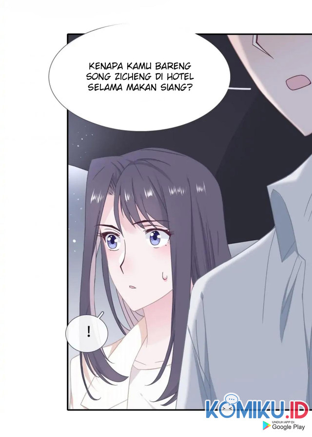 The Glutton Nextdoor Chapter 52 Gambar 14