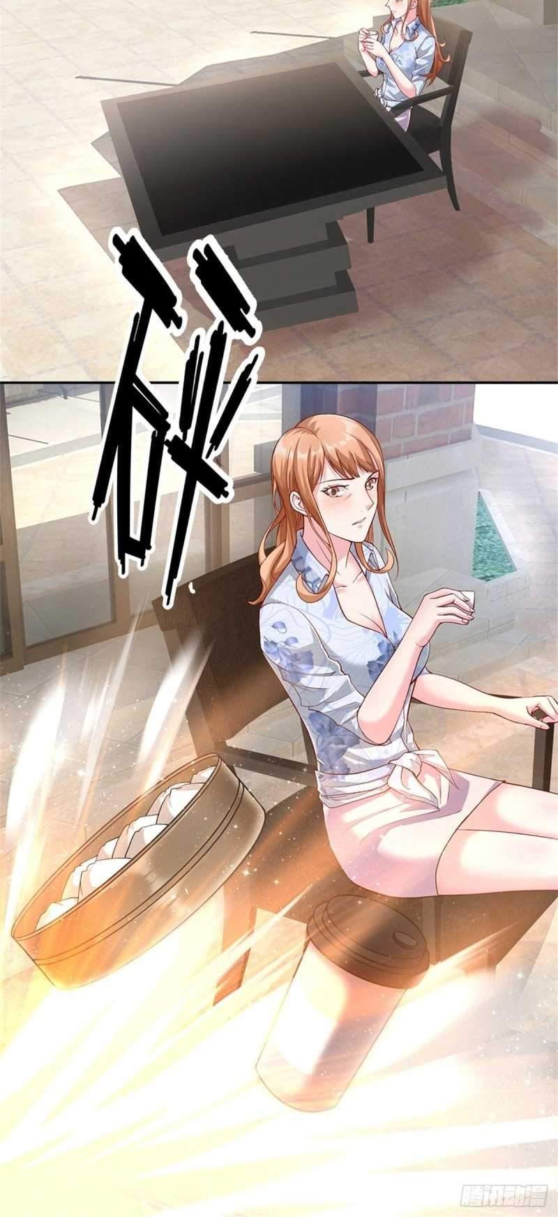 Star Sign in Super God Seal Card Chapter 13 Gambar 4