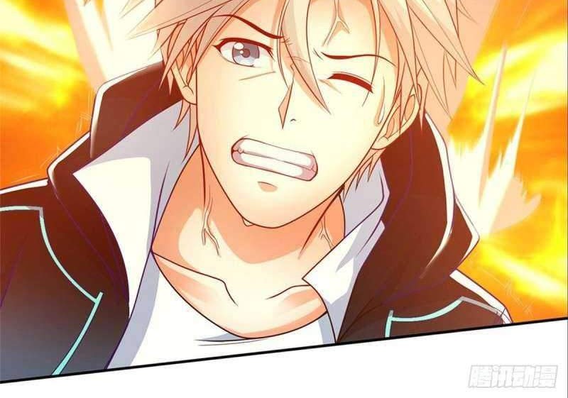 Star Sign in Super God Seal Card Chapter 11 Gambar 13