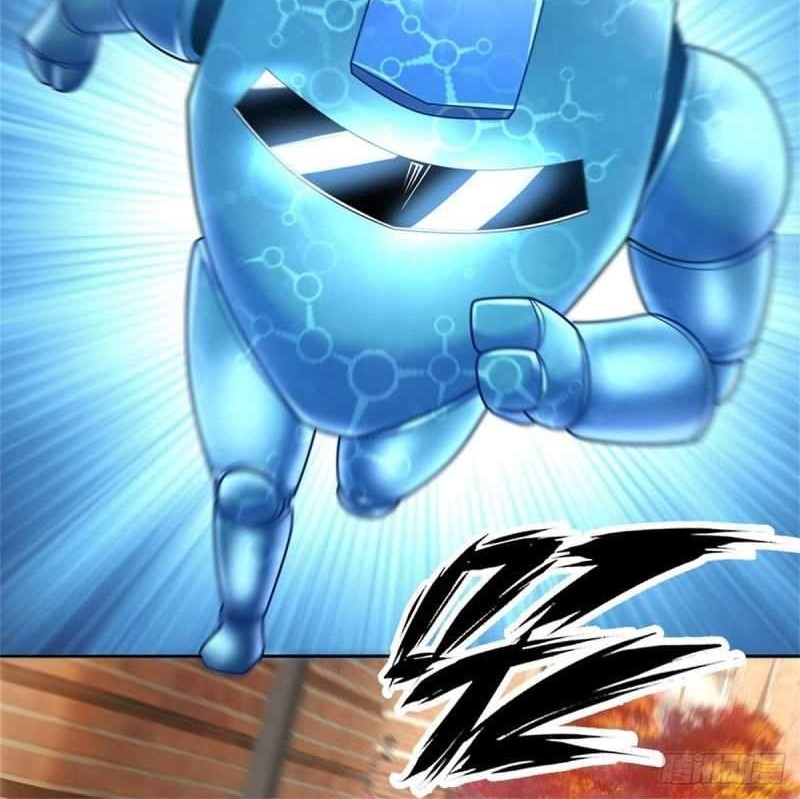 Star Sign in Super God Seal Card Chapter 8 Gambar 13