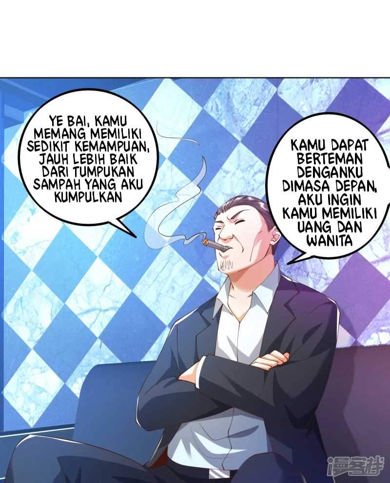 Become A God Chapter 06 Gambar 5
