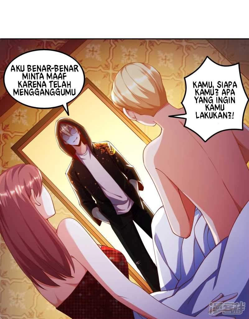 Become A God Chapter 05 Gambar 15