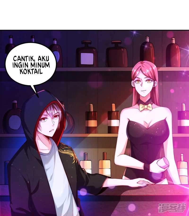 Become A God Chapter 05 Gambar 4