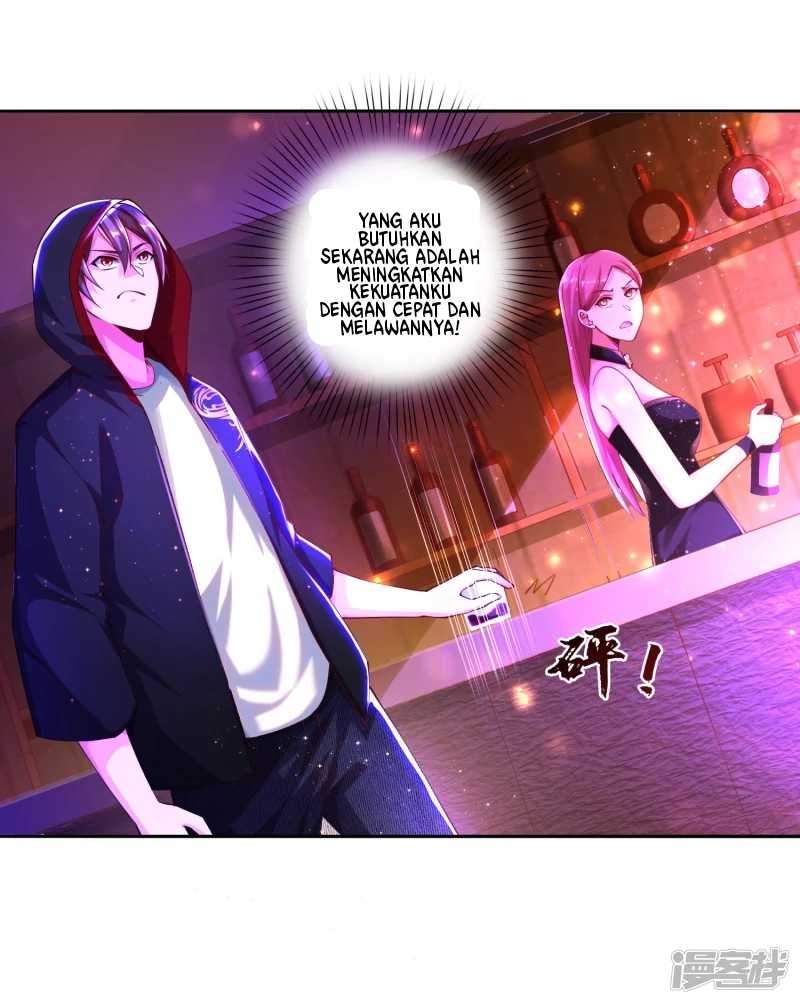 Become A God Chapter 05 Gambar 7