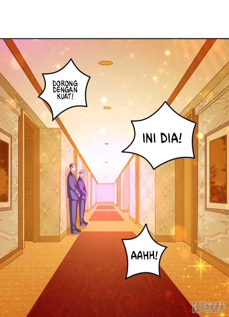 Become A God Chapter 05 Gambar 8
