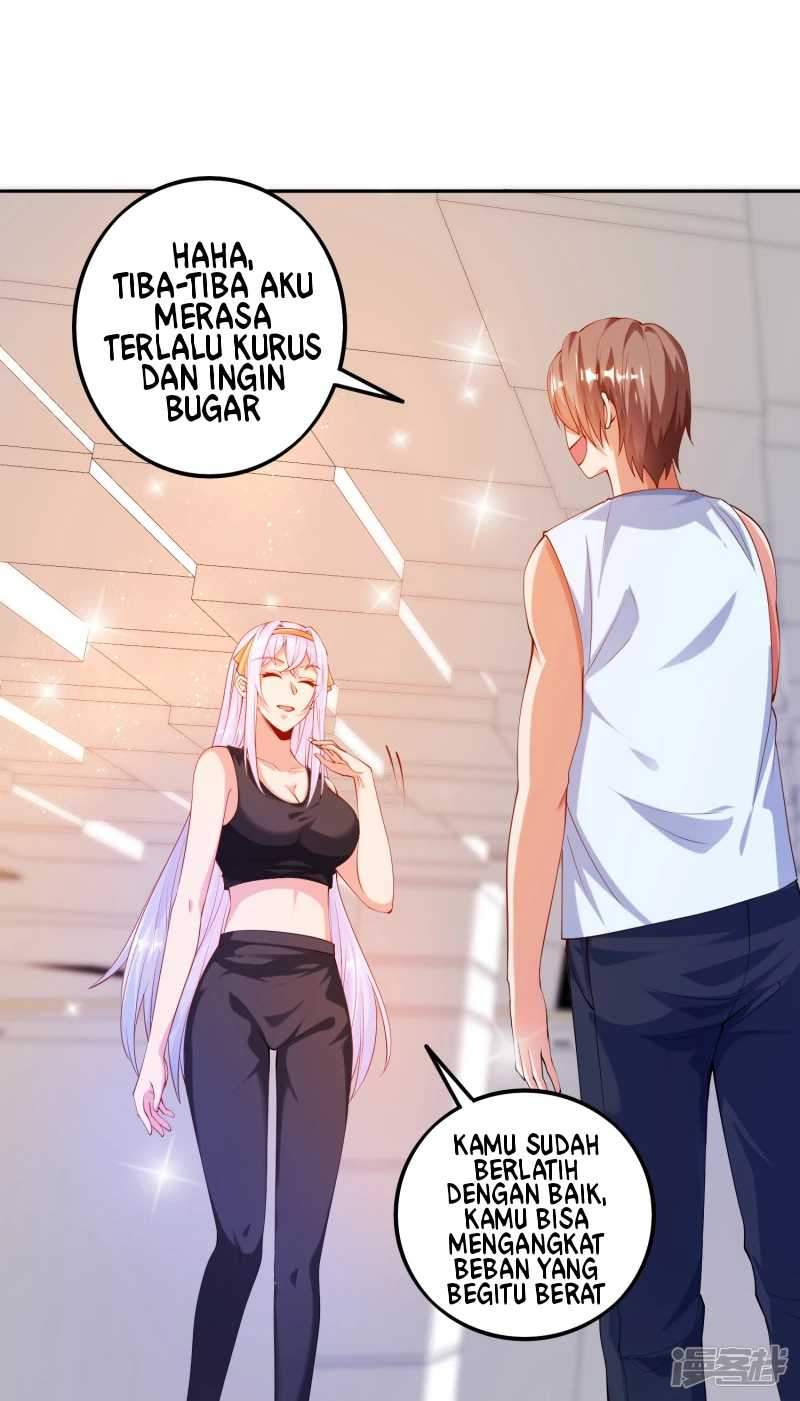 Become A God Chapter 04 Gambar 13