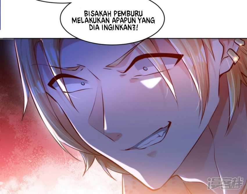 Become A God Chapter 01 Gambar 17