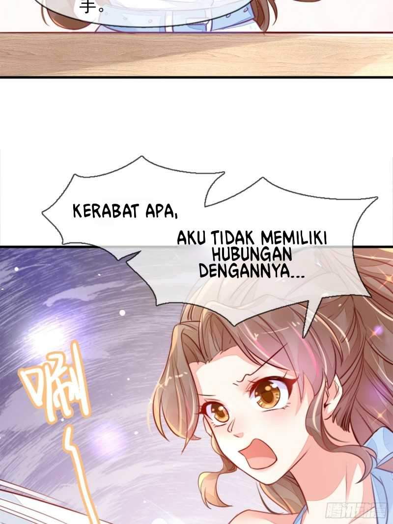 I Can’t Accompany The Second Generation Of Immortal Chapter 02 Gambar 12