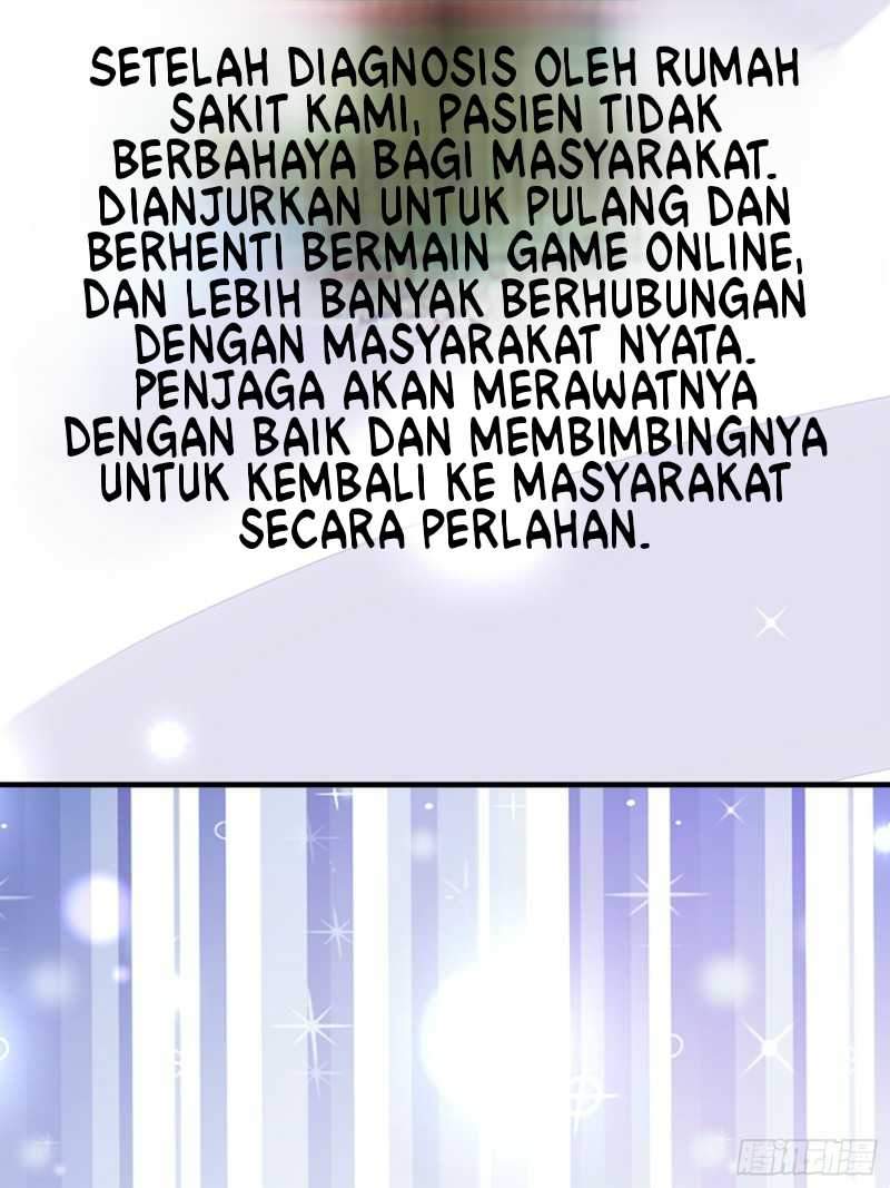 I Can’t Accompany The Second Generation Of Immortal Chapter 02 Gambar 15
