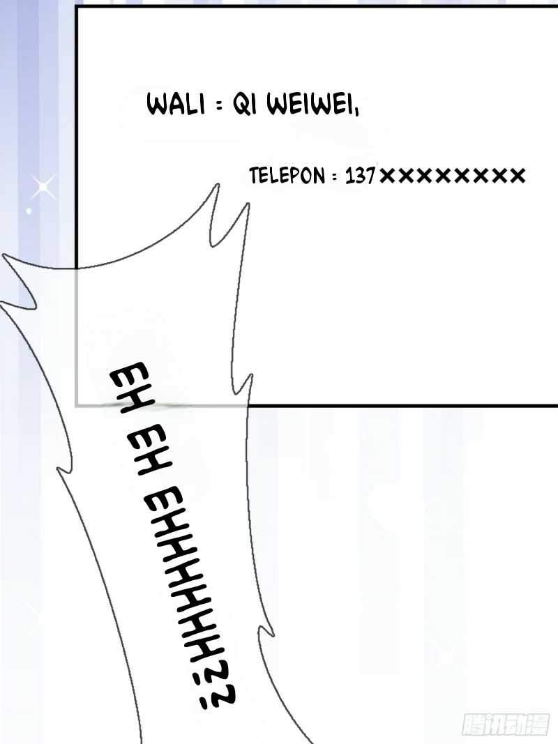 I Can’t Accompany The Second Generation Of Immortal Chapter 02 Gambar 16