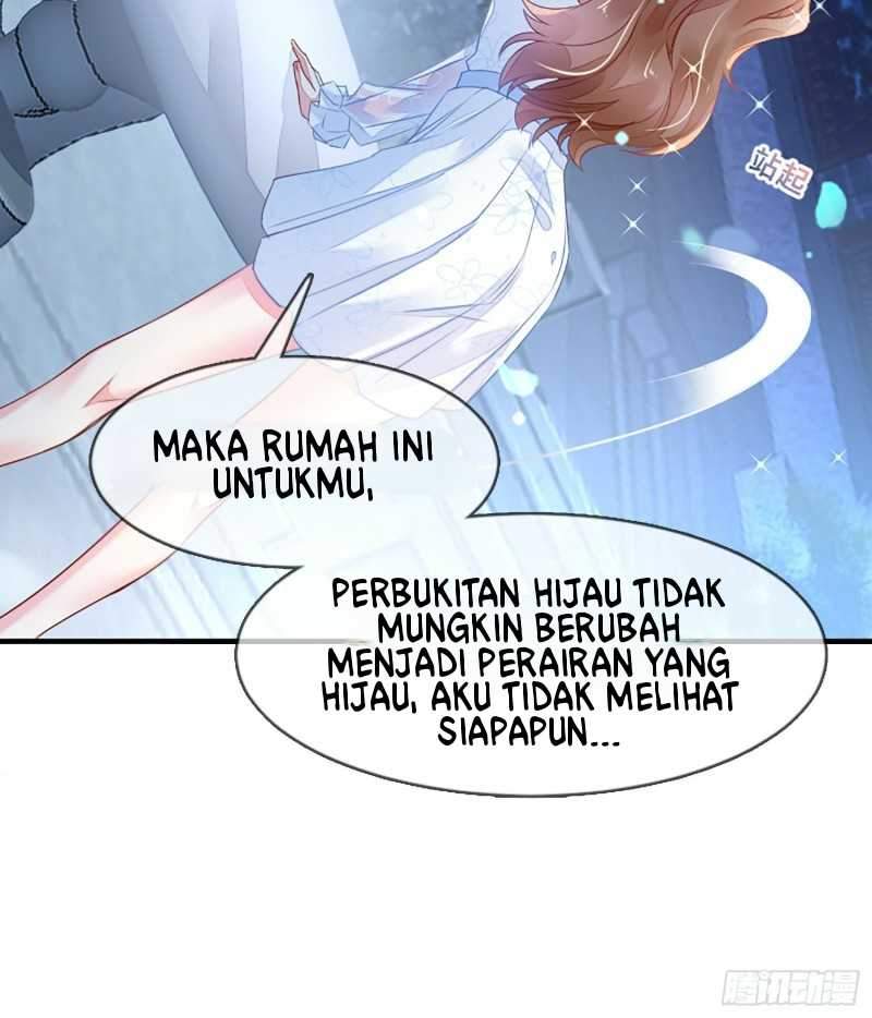 I Can’t Accompany The Second Generation Of Immortal Chapter 02 Gambar 22