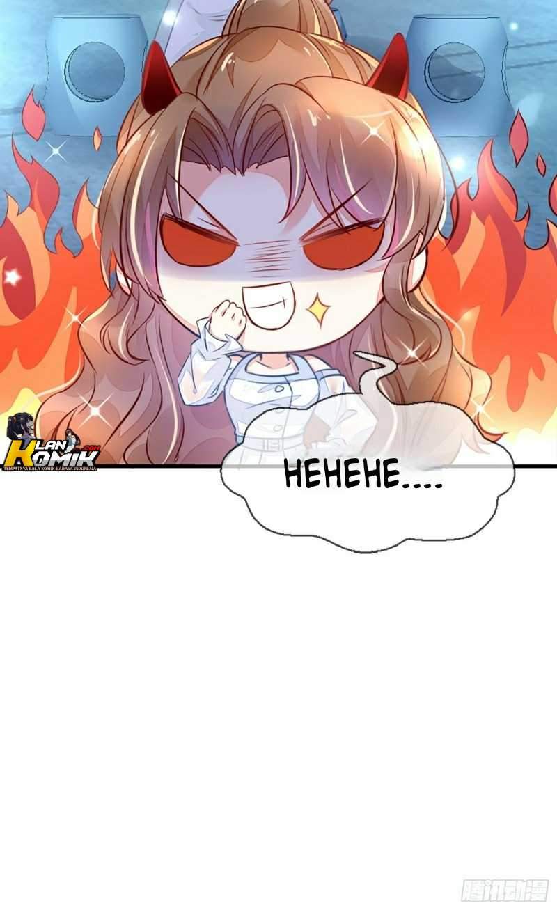 I Can’t Accompany The Second Generation Of Immortal Chapter 02 Gambar 29