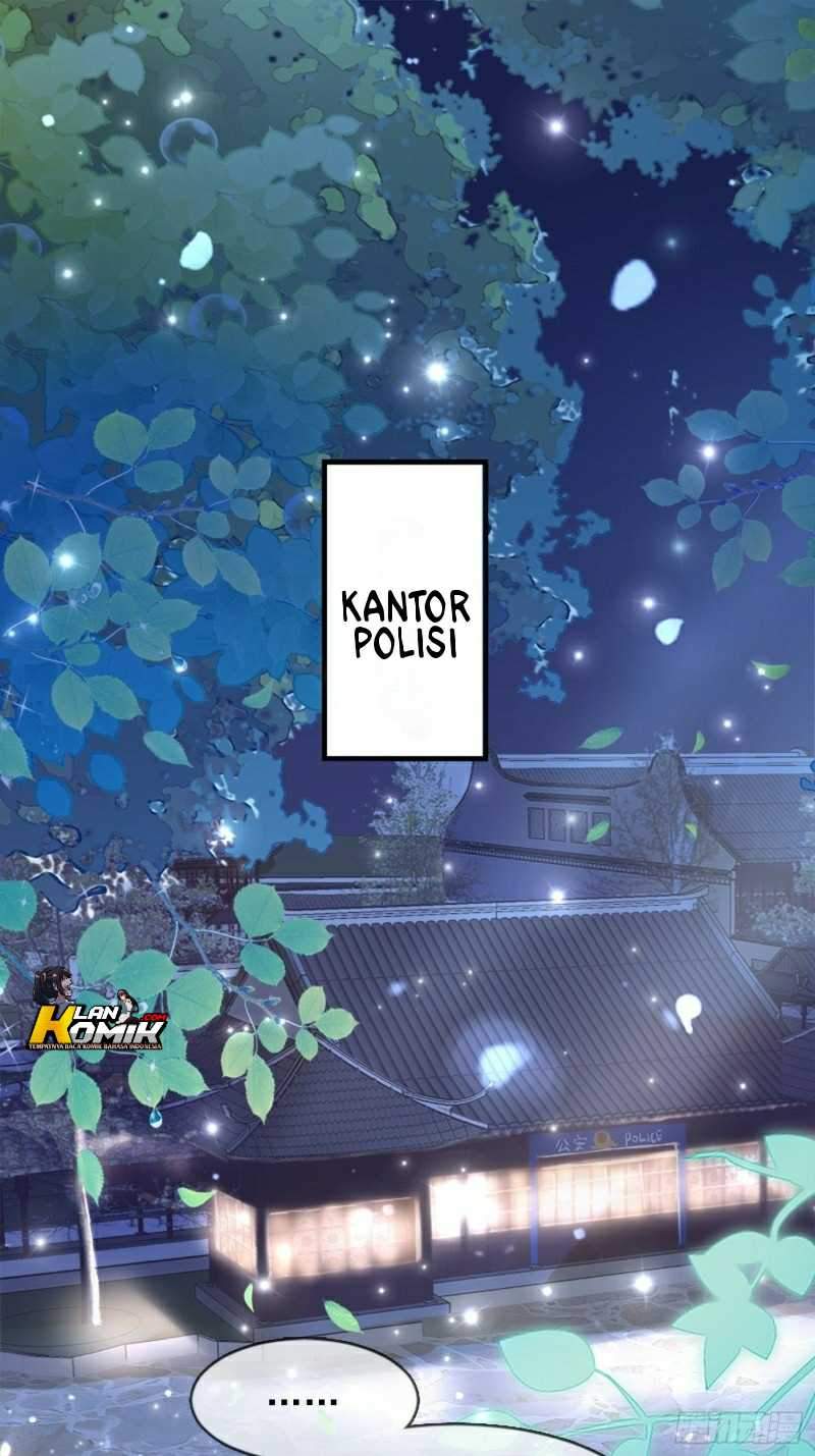 I Can’t Accompany The Second Generation Of Immortal Chapter 02 Gambar 3