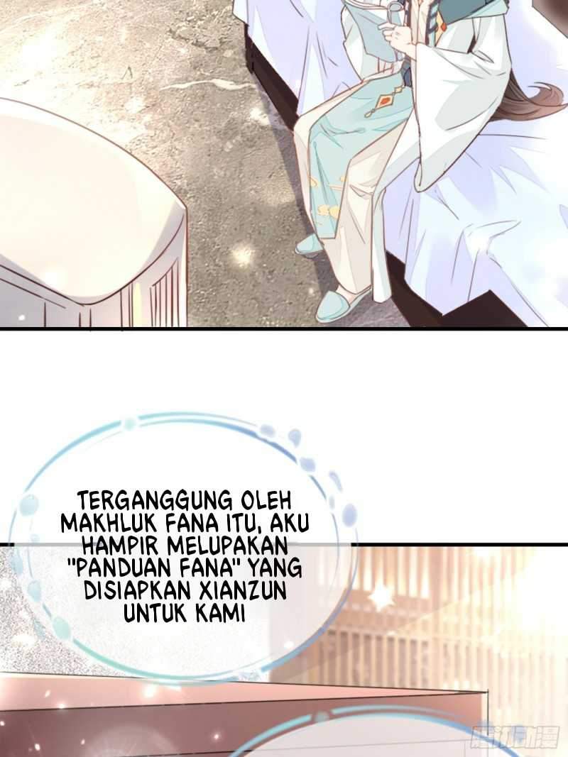 I Can’t Accompany The Second Generation Of Immortal Chapter 02 Gambar 31