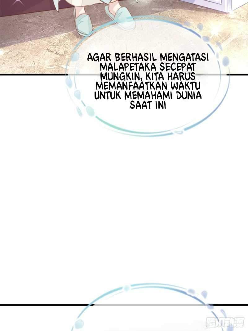I Can’t Accompany The Second Generation Of Immortal Chapter 02 Gambar 33