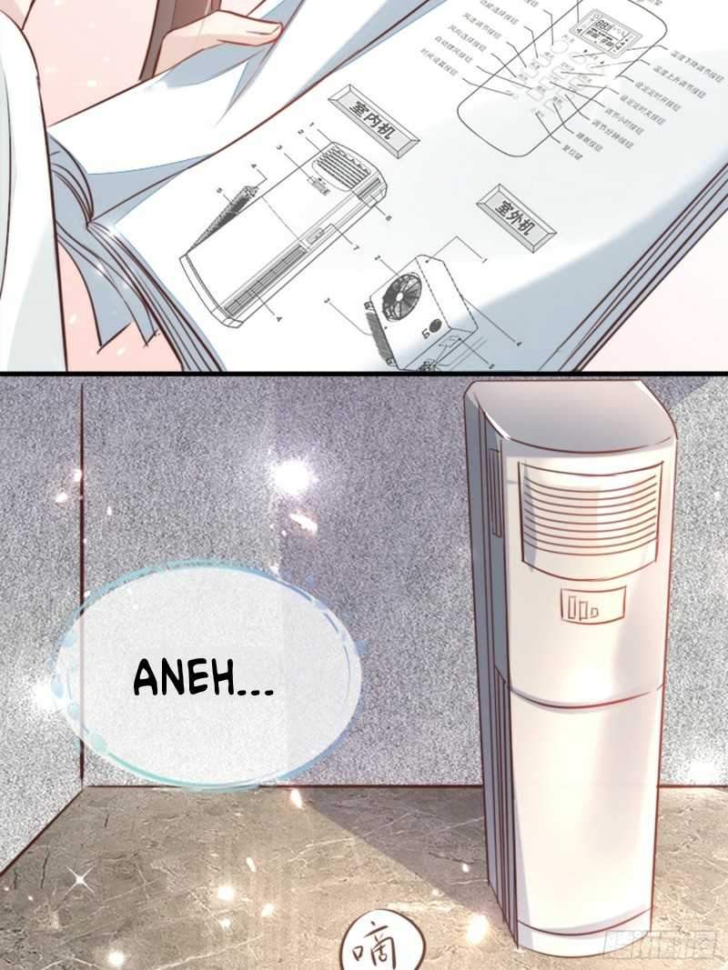 I Can’t Accompany The Second Generation Of Immortal Chapter 02 Gambar 35