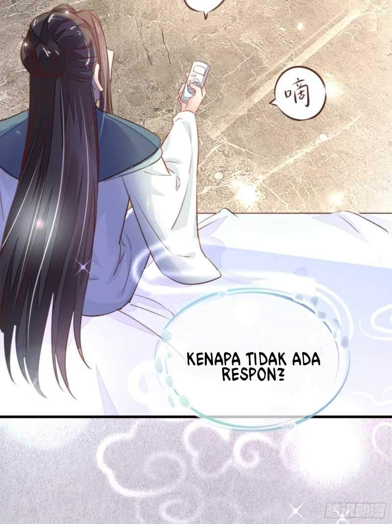 I Can’t Accompany The Second Generation Of Immortal Chapter 02 Gambar 36