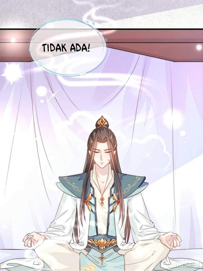I Can’t Accompany The Second Generation Of Immortal Chapter 02 Gambar 37
