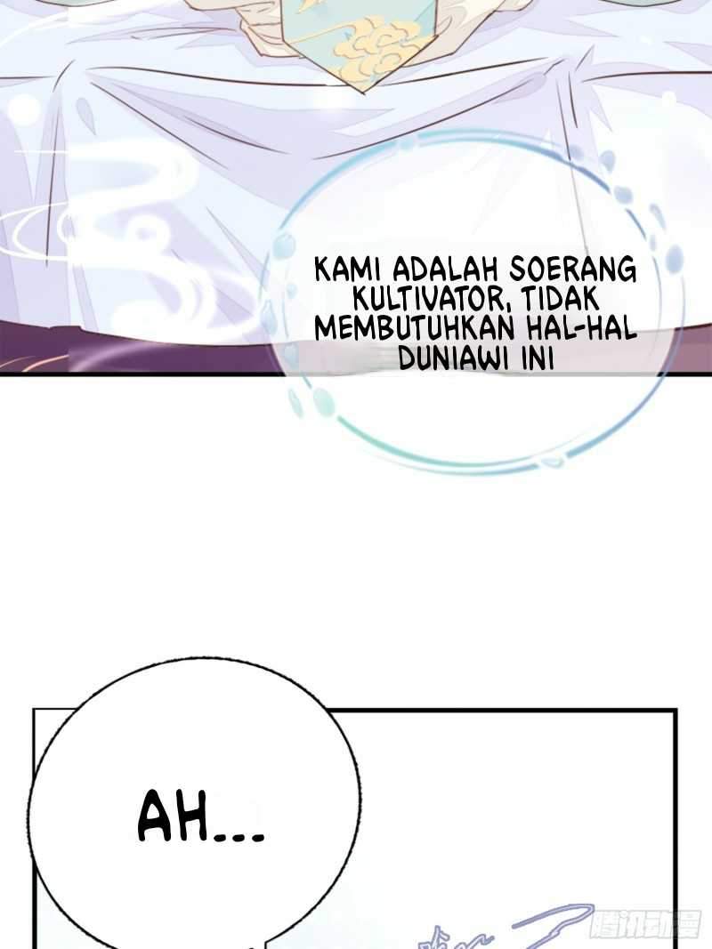 I Can’t Accompany The Second Generation Of Immortal Chapter 02 Gambar 38