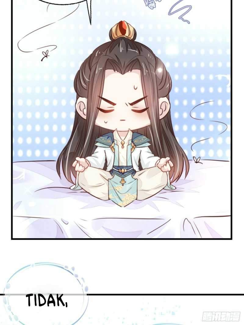 I Can’t Accompany The Second Generation Of Immortal Chapter 02 Gambar 39