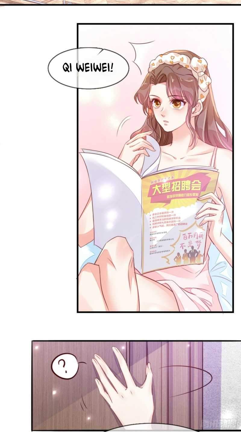 I Can’t Accompany The Second Generation Of Immortal Chapter 02 Gambar 43