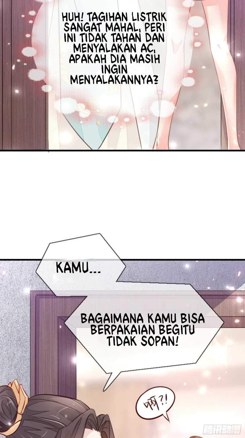 I Can’t Accompany The Second Generation Of Immortal Chapter 02 Gambar 46