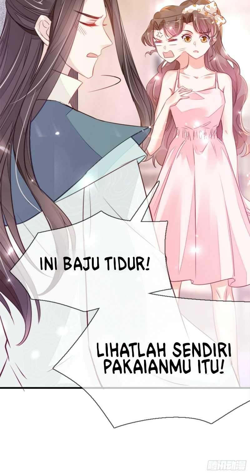 I Can’t Accompany The Second Generation Of Immortal Chapter 02 Gambar 47