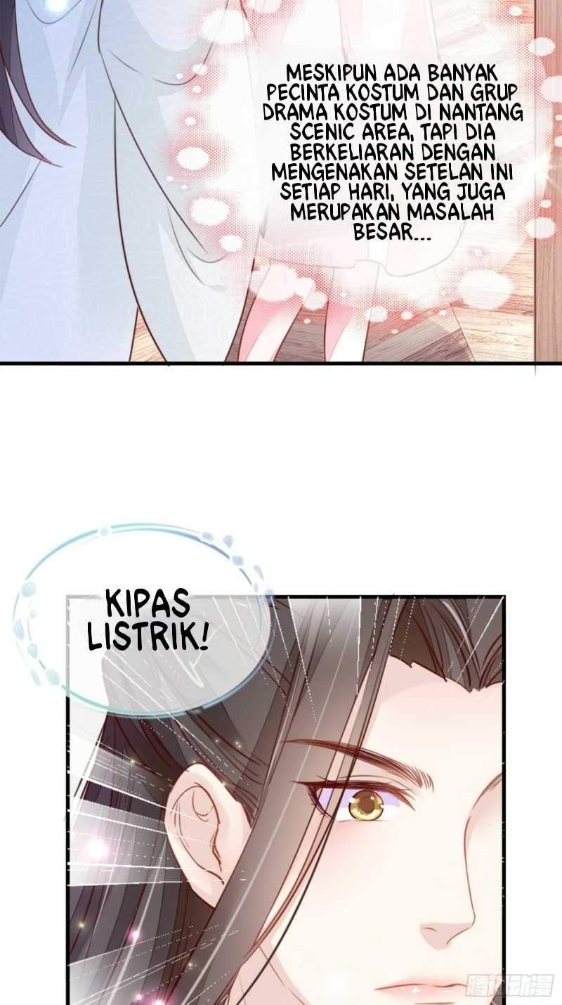 I Can’t Accompany The Second Generation Of Immortal Chapter 02 Gambar 49