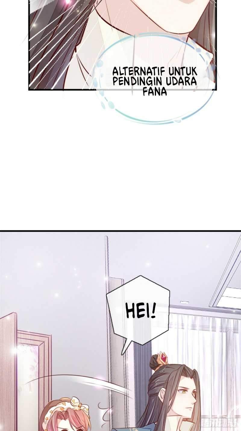 I Can’t Accompany The Second Generation Of Immortal Chapter 02 Gambar 50