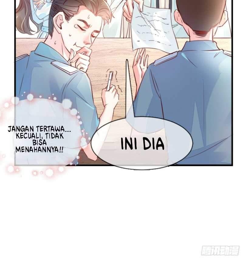 I Can’t Accompany The Second Generation Of Immortal Chapter 02 Gambar 8