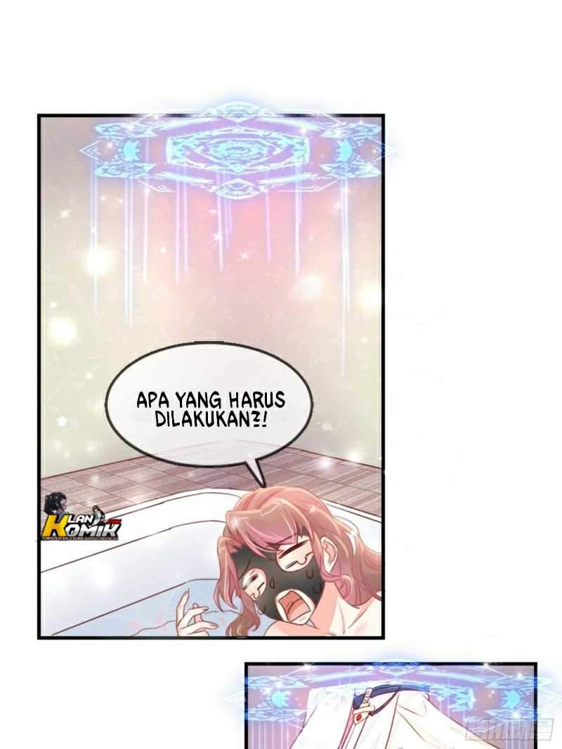 I Can’t Accompany The Second Generation Of Immortal Chapter 01 Gambar 10