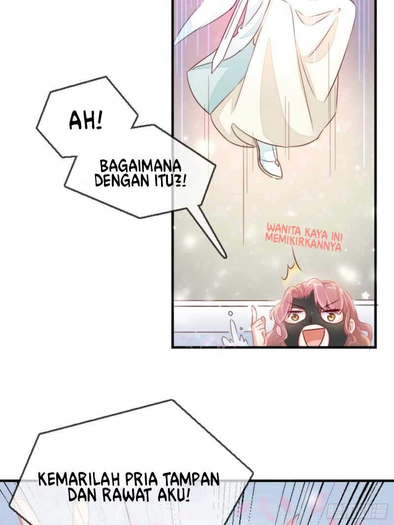 I Can’t Accompany The Second Generation Of Immortal Chapter 01 Gambar 11