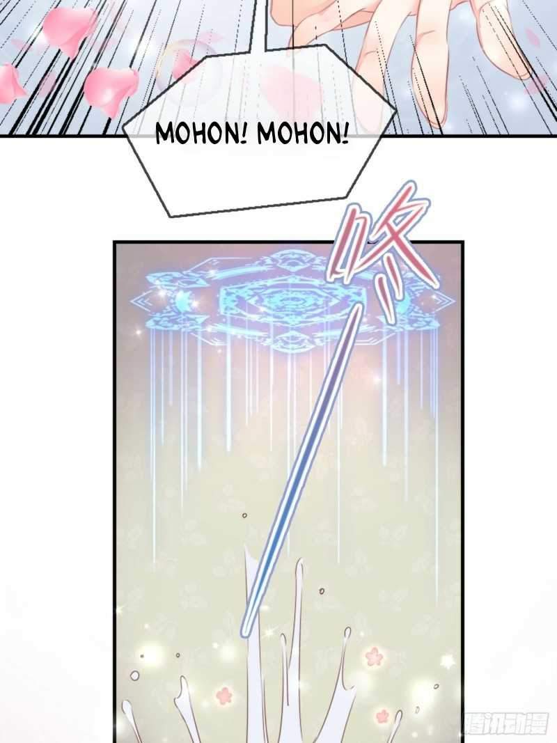 I Can’t Accompany The Second Generation Of Immortal Chapter 01 Gambar 13