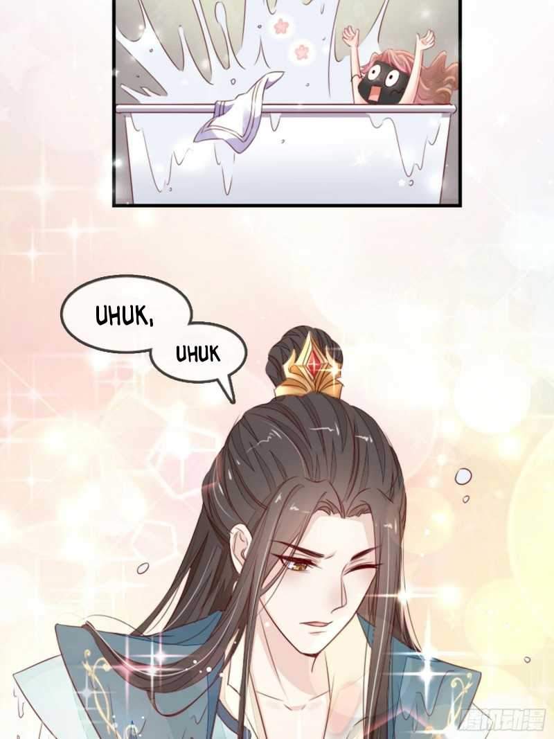 I Can’t Accompany The Second Generation Of Immortal Chapter 01 Gambar 14