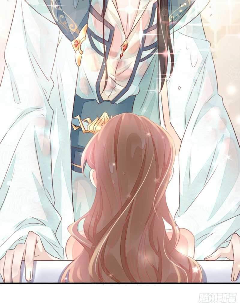I Can’t Accompany The Second Generation Of Immortal Chapter 01 Gambar 15